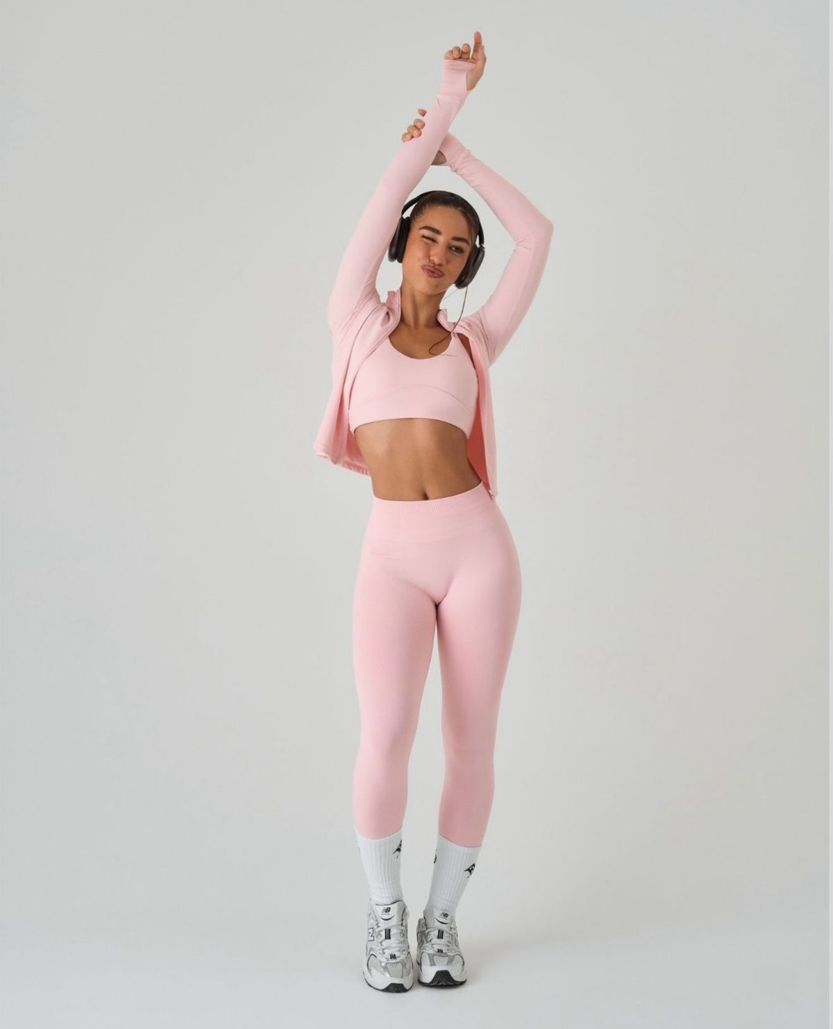 Cuba Rose SET