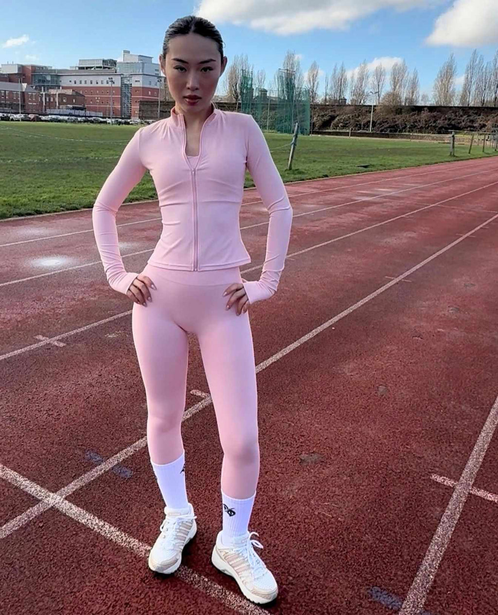 Cuba Rose SET full body