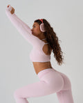 Rio Rose set