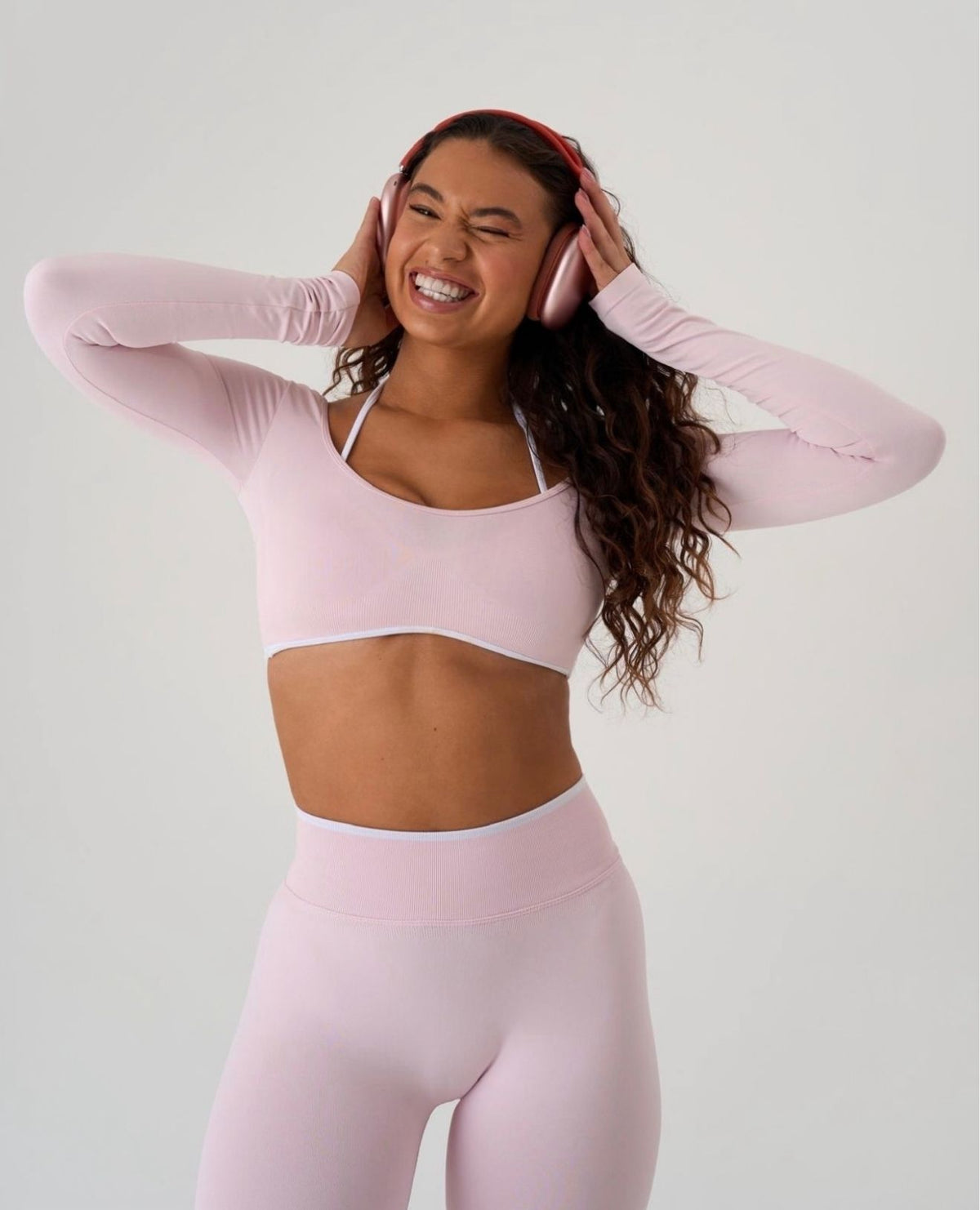 Rio Rose set close up